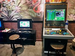 -屿家轻奢农家小院(十三陵店)