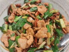 -蔼若春.传承三十年云南菜(金碧公园店)