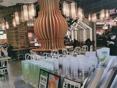 -Yes Lemon就是柠·手打柠檬茶(苏州中心一店)