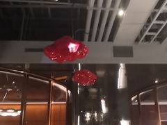 大堂-上上瓷·艺境川菜(IFS旗舰店)