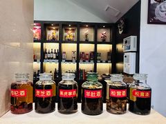 -太婆天府山珍酒楼(亚运村店)