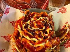 -1819餐厅·团队聚餐·烤串·精酿