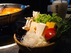 -湊湊火锅·茶憩(新中关购物中心店)