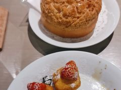 -茶港·点心·啫啫煲(王府井店)