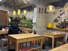 -青石桥老瓦房肥肠粉总店(青石桥总店)
