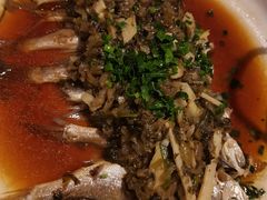 -阿婆农家菜(车墩店)