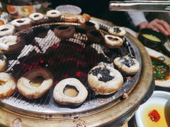 -泥炉烧肉师(新街口金銮巷店)