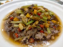 -老妈菜馆(建设街店)