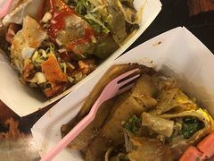 -四环冷面王(西单华威约饭街店)