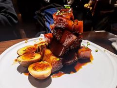 -金枝玉叶上海人家食府(三里河店)