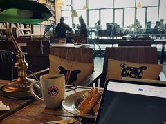 -ELEVEN COFFEE(哈西万达广场店)