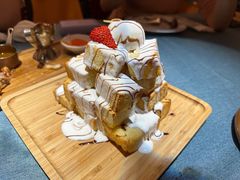 -俄士厨房(未来城店)