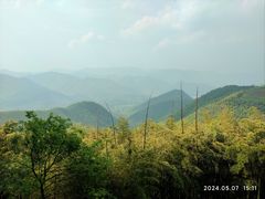-莫干山风景区