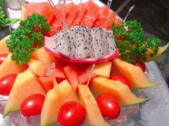 -红辣椒·川菜·火锅(张杨路店)