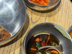 -姜虎东白丁烤肉(深圳湾后海汇店)