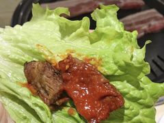 -33韩式自助烧烤(环城南路店)