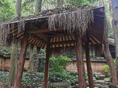 -黄公望隐居地