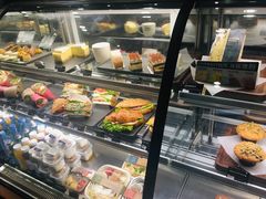 -星巴克(上海虹桥新天地二店)