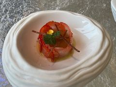 -九献创意菜·新中式(亮马河花园私宴店)