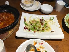 -地锅居(翰林邻里中心店)