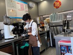 -JPG canteen(广州乐峰广场店)