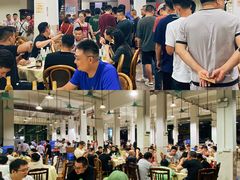 -标记美食新鲜猪杂(兴南大道店)