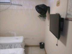 -康之道盲人按摩(No.06香港路店)