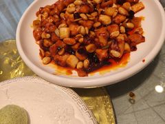 -裕德隆清真饭庄·天津特色菜(东丽店)