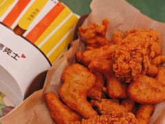 -德克士(海秀东店)