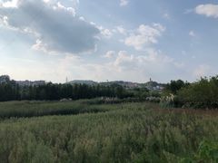 -贵阳市花溪国家城市湿地公园