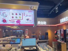 -龍歌自助小火锅(秦淮水游城店)