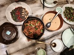 -金佬馆·川菜bistro(芜湖镜湖万达店)