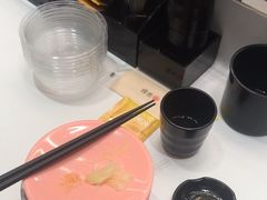 -争鲜回转寿司(朝北大悦城店)