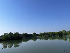 -苏州太湖国家湿地公园