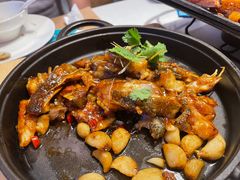 -79号渔船海鲜饭店(宝安店)
