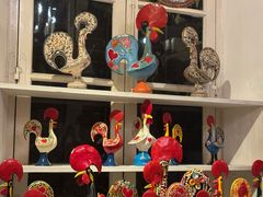 -ALBERGUE 1601 婆仔屋葡国餐厅