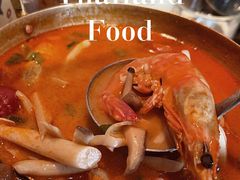 -BetterThai 泰加(苏州中心店)
