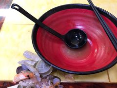 -赵璐海鲜面馆(德行路店)