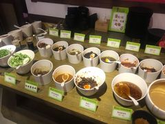 -老诚一锅羊蝎子(黄寺大街店)