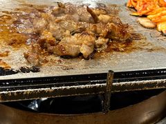 -香猪坊(五道口店)