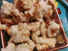 -通海俄式烧烤·俄罗斯大串(嵩山路店)