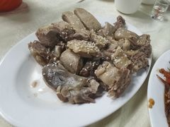 -黎记大排档(慈云路店)