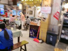 -彭耕记猪油炒小菜(吉联mall店)