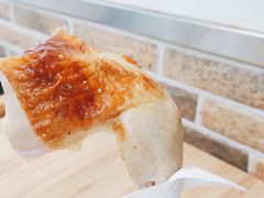 大鸡腿-吴山烤禽 (吴山路店)
