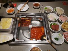 -海底捞火锅(和安宁春城店)