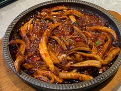 -米村拌饭(银泰中心店)