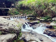 -篁岭石门峡