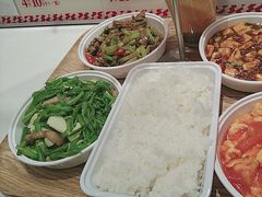 -乡村基·川味现炒大王(熙悦天街店)