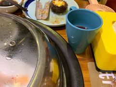 -三个渔夫·蒸汽海鲜(小白楼店)