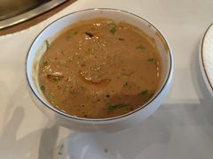 麻酱双拼-天宜隆蘑菇宴火锅(石景山旗舰店)
